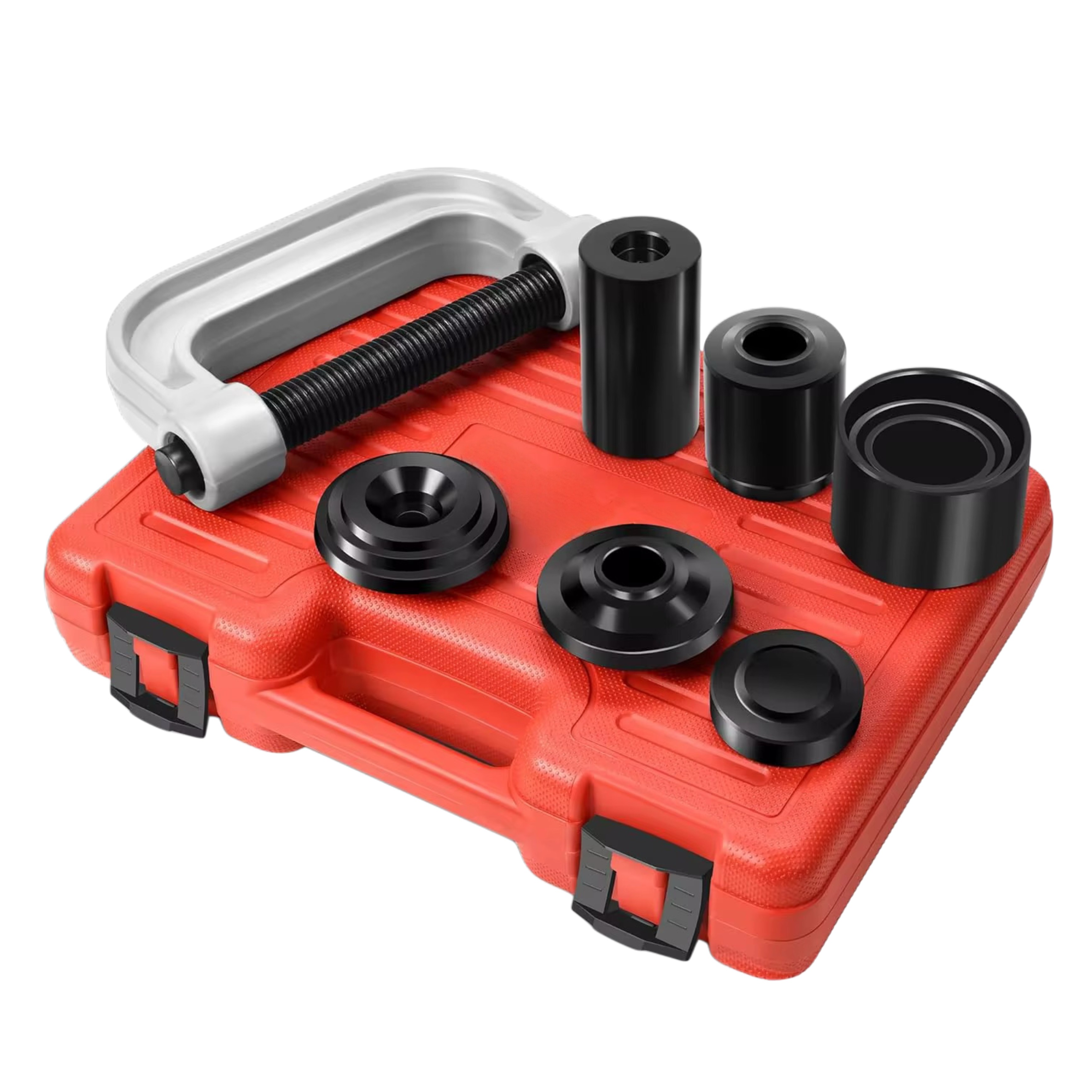 Extractor de Bujes y Rótulas 10 Pzs